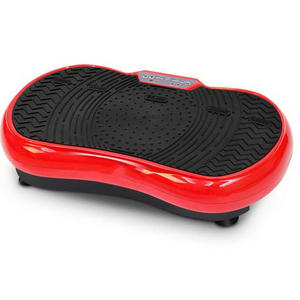 Plataforma Vibratoria para Ejercicio, Máquina de Ejercicios para Quemar Grasa, Placa Vibratoria OEM ODM Personalizable con 3 Años de Garantía - Product Image 5