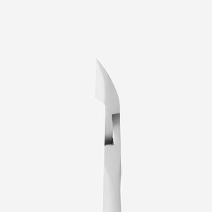 EXPERT-11 Pince à ongles à pointe fine de 14 mm, à double ressort, pour ongles incarnés et ongles à joint de finition - Product Image 3