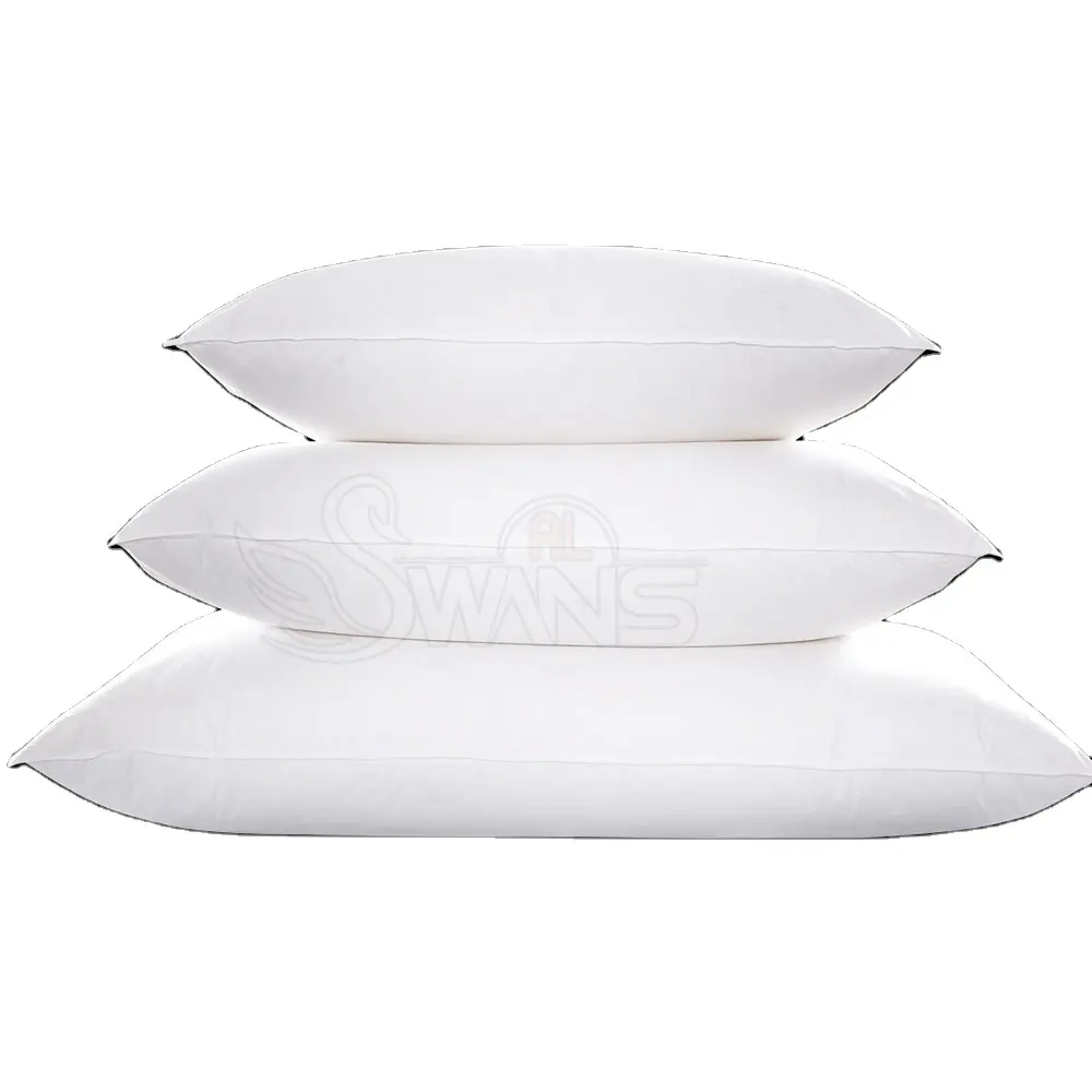 Projete seu próprio logotipo travesseiros para jovens travesseiros leves de melhor qualidade travesseiros de design diferente