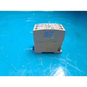 IDEC แหล่งจ่ายไฟสวิตช์ PS5R-A12 PS5R-E24ที่ใช้เป็นชิ้นส่วนอุปกรณ์เซมิคอนดักเตอร์รุ่นเก่า - Product Image 6
