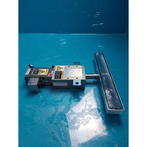 V-TEX 3M80-003157-11 Ensemble de vanne à clapet sous vide d'occasion, pièces d'équipement semi-conducteur Legacy - Product Image 1