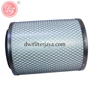 ไส้กรองอากาศสำหรับรถแทรกเตอร์และรถบรรทุกขนาดเล็ก - Product Image 5