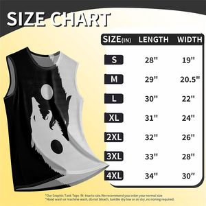 Fabricante de Camisetas sin Mangas Sublimadas Personalizadas, Impresión Completa en Toda la Superficie, Chaleco Deportivo de Malla para Hombre, MOQ Bajo, Poliéster de Secado Rápido - Product Image 5