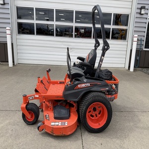 Máquina de Corte Cero Kubota Z421 para Cuidado Profesional del Césped con Alta Eficiencia de Corte y Rendimiento Confiable a Largo Plazo en Exteriores - Product Image 1