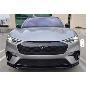 รถยนต์ SUV ฟอร์ด มาช อี จีที มือสอง คุณภาพเยี่ยม ลดราคาพิเศษ - Product Image 3