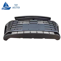 Ensemble de pare-chocs avant de qualité supérieure avec trous pour capteurs radar OE HA2HK-2803111 pour BYD King DMi Destroyer 05 Remplacement Après-vente