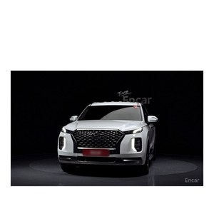 Hyundai Palisade 2022, 2.2 Diésel, 4x4, 37,277 km, Caja de Cambios Automática, Asientos de Cuero, Volante a la Izquierda, Cámara Trasera - Modelo Null - Product Image 3