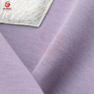 เสื้อยืดพิมพ์ลายแบบมีกระเป๋า ผ้าเนื้อดี เป็นมิตรกับสิ่งแวดล้อม สำหรับผู้หญิง แขนสั้น ทรงปกติ แห้งเร็ว ระบายอากาศดี มีสไตล์ คุณภาพสูง - Product Image 5