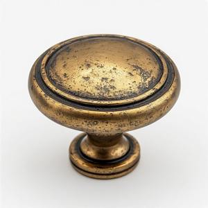 Pomo de Puerta Metálico de Primera Calidad para Hogares Modernos, Hoteles y Centros Comerciales - Anticorrosión, Fácil Instalación, Manejo Suave, Durabilidad - Product Image 6