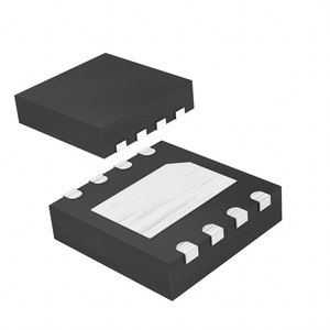 MAX17049G+T10 MAX17049 100% Original, Circuito Integrado de Gestión de Energía (PMIC), Monitor de Batería, Iones de Litio, 8-TDFN-EP (2x2) - Product Image 1