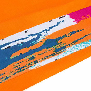 Tenues de basket-ball personnalisées imprimées par sublimation, confortables et de qualité supérieure, en tissu extensible, pour équipes sportives. - Product Image 6