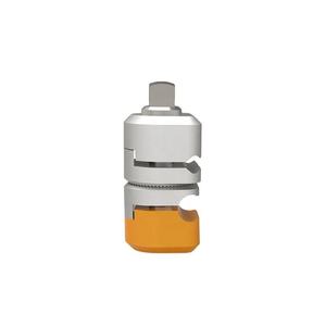 Système de fixation externe chirurgical orthopédique humain CE très abordable, conception combinée, pour grandes fractures, pince à 5 trous - Product Image 2