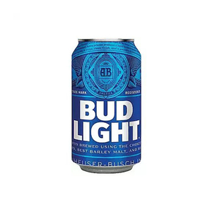 Cerveza Lager Americana Premium Bud Light, Latas Altas de 16oz, Paquete de 24 Unidades, 5% de Alcohol por Volumen, Ideal para Eventos Deportivos y Concesiones de Estadios - Product Image 2