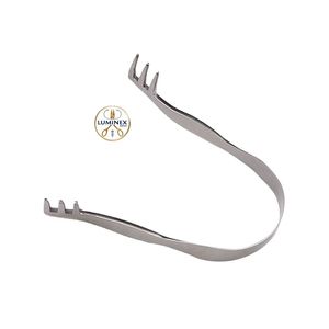 Ophthalmic Stevenson Lacrimal SAC Retractor - Product Image 1