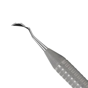 15K/16K Kirkland Manual Periodontal Knife Stainless Steel Dental Surgical Gingival Tissue Cutting Instrument <b>Tool</b> Ergonomic Grip - Product Image 4