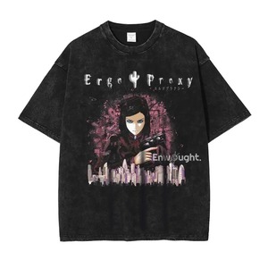 Camisetas Unisex de Corte Holgado en Oferta, Camiseta Extra Grande Personalizada con Logotipo, 100% Algodón, Tallas Grandes para Hombre - Product Image 1