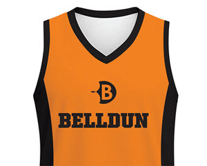 Uniforme de basket-ball - Product Image 4