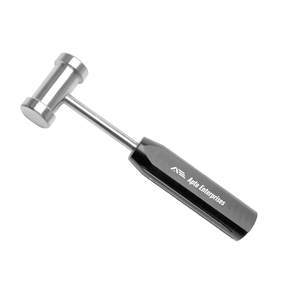 Martillos Quirúrgicos Ortopédicos de Acero Inoxidable Smith Peterson de 9 Pulgadas, Manuales, con Certificación CE, Alta Calidad - Product Image 5