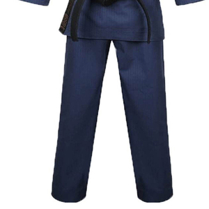 Karate Uniform karate suits with embroidery 2026 Customise Men's Karate Suit Best Quality Product - Product Image 5
