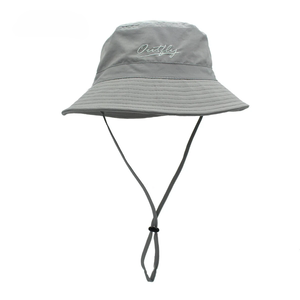 Sombrero de Pescador de Lona con Peluche Sintético Rosa, Color Sólido, Casual, Cálido para Invierno, Unisex, para Adultos - Product Image 3