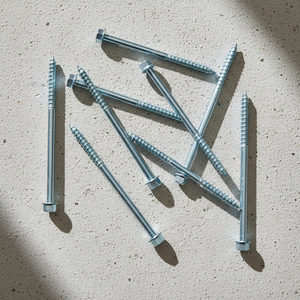 Industrial Grade Hex Lag Bolts - Vietnam <b>Fastener</b> Manufacturer BIS Certified Export Ready - Product Image 1