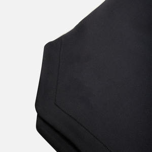 กางเกงขาสั้นออกกำลังกายผู้ชายไซส์ใหญ่คุณภาพสูงสั่งทำขายส่ง กางเกงกีฬาแบบรัดรูป กางเกงวิ่งชายหาด - Product Image 2