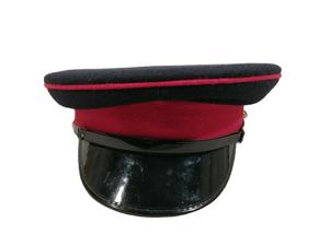 Fábrica al por mayor de alta calidad de moda Requisito de personalización logotipo uniforme sombrero - Product Image 2