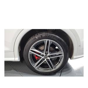 ออดี้ SQ5 3.0 TDI ควอตโตร รุ่นปี 2020 เดือนพฤศจิกายน วิ่ง 47,009 กม. มาตรฐานไอเสียยูโร 5 เกียร์อัตโนมัติ เบาะหนัง พวงมาลัยซ้าย - Product Image 5