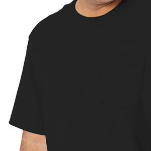 เสื้อผ้าผู้ผลิตคุณภาพสูง เสื้อกีฬาโอเวอร์ไซส์ สกรีนโลโก้ตามสั่ง ทรงหลวม ระบายอากาศได้ดี เป็นมิตรกับสิ่งแวดล้อม ผ้าไม่ยับ - Product Image 5