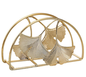 Black Coated Iron Made Napkin <b>Holder</b> <b>Tissue</b> Dispenser Stand for <b>Kitchen</b> Hotel Restaurant Table Countertop Napkin <b>Holder</b> - Product Image 6