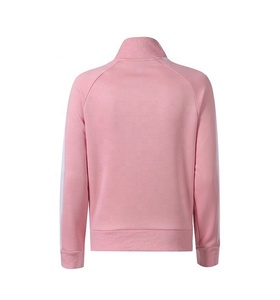 Fantastic New Designs of Women Tracksuits Zipper Hoodie Jogger Suit Tracksuit for Ladies Girls Cheap Price - Product Image 6