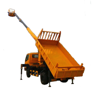 Nouvelle <span class=keywords><strong>grue</strong></span> articulée hydraulique à flèche droite de 3 tonnes montée sur <span class=keywords><strong>camion</strong></span> <span class=keywords><strong>avec</strong></span> benne basculante à vendre - Product Image 2