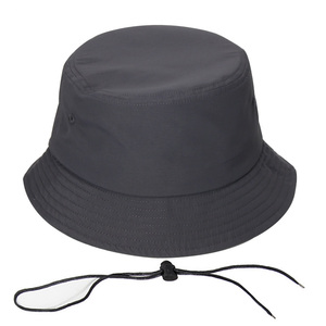 XL Over Sized <b>Bucket</b> <b>Hat</b> Nylon Waterproof <b>Bucket</b> <b>Hat</b> <b>Mens</b> Large <b>Bucket</b> <b>Hats</b> - Product Image 2