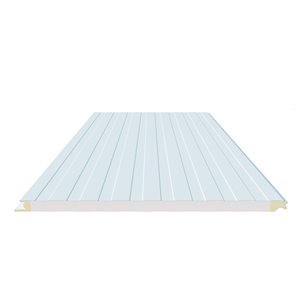 Système de mur extérieur PREXS EPS, isolation thermique légère, bâtiment préfabriqué - Product Image 2