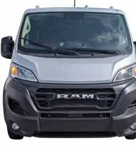 รถตู้โปร-1500 หลังคาเตี้ย ปี 2024 เกียร์อัตโนมัติ พวงมาลัยซ้าย - Product Image 1