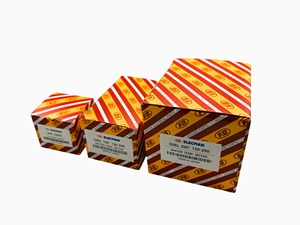 Medidor de Temperatura de Aceite de Motor Hecho en Japón, Medidor Automotriz Universal para Automóviles, Camiones y Vehículos Comerciales, Hecho en Japón - Product Image 2