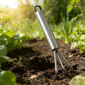 Mini pelle de jardinage, 2 pièces/ensemble, gadgets pour plantes, pots de fleurs, cactus, légumes, plantation, désherbage, petites plantes, outil de jardin - Product Image 3