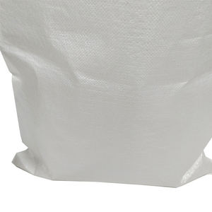 กระสอบผ้า PP แบบปากเปิด เคลือบเงา พร้อมซับในและเย็บก้นกระสอบเพื่อป้องกันความชื้น - Product Image 4