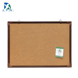 Tableau d'affichage en liège SYH en gros pour la maison et le bureau - Product Image 4
