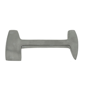 Outils vétérinaires personnalisés en acier au carbone noir pour ferriers : Pince à sabots antidérapante et réutilisable pour chevaux - Product Image 6