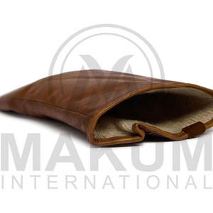 Gants en cuir d'hiver très demandés, gants en cuir véritable doux pour la vie quotidienne, offre d'usine à prix avantageux - Product Image 6