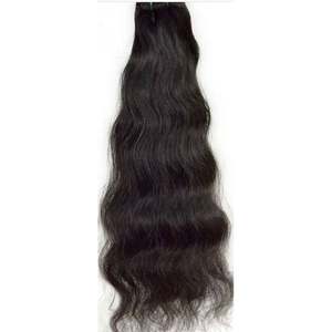 Extensiones de Cabello Humano Virgen Indio al por Mayor, de 10 a 34 Pulgadas - Product Image 2