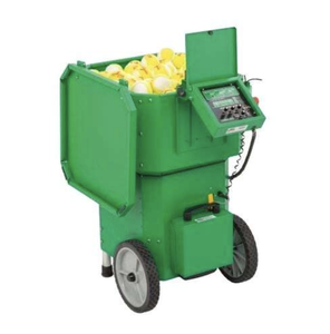 BEST Tennis <b>ball</b> <b>machine</b> High-speed <b>ball</b> feeder Adjustable spin <b>ball</b> <b>machine</b> Portable tennis <b>machine</b> with warranty - Product Image 2