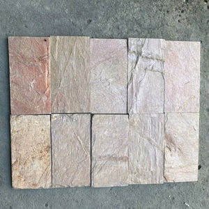 Dalles de marbre mosaïque polies, finition étanche, écologiques, durables, design moderne, garantie à vie pour les immeubles de bureaux - Product Image 1