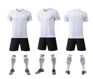 Camisetas de fútbol deportivas para hombre con estampado completo, estilo retro vintage, camisetas de fútbol personalizadas, tela transpirable - Product Image 4