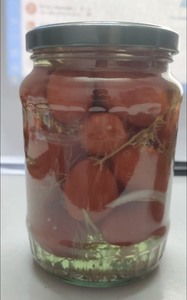 Tomates cerises de qualité supérieure, prix de gros, parfumées, best-sellers, fabriquées au Vietnam, en bocaux personnalisables - Product Image 6