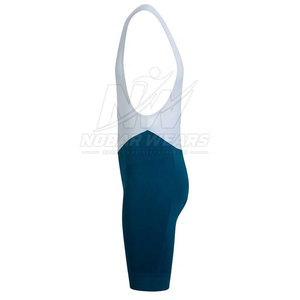 Cuissard de cyclisme léger pour la course sur route, tissu anti-humidité, rembourrage 3D, extensible, vêtements de sport performants - Product Image 2