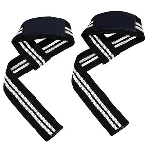 2026 Custom Logo Neoprene Breathable 5mm Padded Sustainable Adjustable Wrist <b>Wraps</b> - Product Image 4