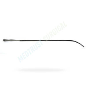 Équipement de chirurgie urologique de qualité supérieure, sonde urétrale avec poignée confortable - Product Image 3