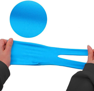 Guantes de Billar Personalizados, Transpirables, para Snooker, Ajuste Flexible, Servicio OEM de Marca Privada para Marcas Deportivas Globales - Product Image 5